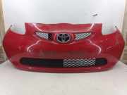 Stoßstange vorne Toyota Aygo (B1) 521190H030