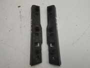 Stoßstangenhalter hinten rechts AUDI A7 Sportback (4GA, 4GF) 3.0 TDI quattro 4G8807889
