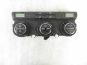 Klimabedienteil VW GOLF V (1K1) 2.0 GTI