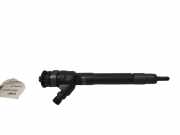 Einspritzdüse NISSAN QASHQAI II (J11, J11_) 1.6 dCi 0445110414