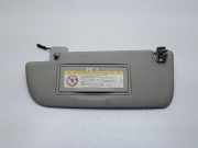 Sonnenblende links Saab 9-3 (YS3F) 12758494