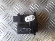 Regelventile für Innenraumheizung TOYOTA COROLLA Verso (_E12_) 1.8 VVT-i (ZZE122_) 1138002051