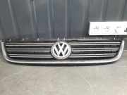 Kühlergrill oben VW Crafter 30-50 Fahrgestell (2F) GRILL