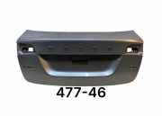 Heckklappe geschlossen Volvo S60 II (134)