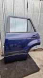 Tür links hinten Suzuki Grand Vitara II (JT, TD, TE)