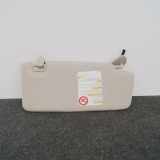 Linke Sonnenblende SUBARU LEGACY IV Estate (BP) 2.0 D AWD n/a