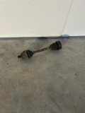 Antriebswelle links vorne Audi A3 Sportback (8P)