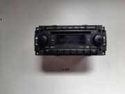Radio/Navigationssystem-Kombination Dodge Caliber () P0509509AG