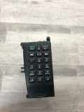 Telefonsteuergerät VOLVO V70 III (BW) D5 2204384A