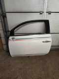 Vordere linke Tür FIAT 500 (312_) 1.3 D Multijet 68070585AD