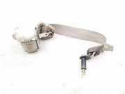 Sicherheitsgurt hinten rechts