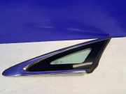 Fenster der rechten hinteren Tür JAGUAR XJ (X351) 3.0 E143R-001025