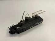 Andere Aufhängungsteile MERCEDES-BENZ S (W220) S 320 CDI (220.025, 220.125) A2203200253