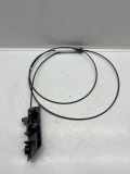 Fuel Tank Opening Cable TOYOTA YARIS (_P21_) 1.0