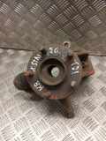 Radnaben vorne links JAGUAR X-TYPE (X400) 2.0 D