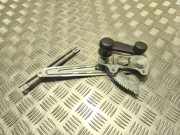 Heckscheibenheber hinten links NISSAN MICRA V (K14) 1.0