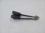 Gurtschloss Seat Toledo II (1M) 1J0857448