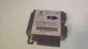 Airbag-Steuergerät OPEL VECTRA B (36_) 2.0 DTI 16V 90569340