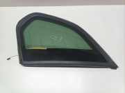 Linke Seite hinteres Seitenfenster BMW X5 (E70) xDrive 30 d 43R004553