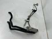 Kühler Maserati Ghibli III () 670034967