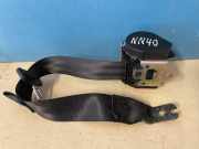 Sicherheitsgurt hinten links SKODA OCTAVIA III (5E3) 1.4 TSI 620192400