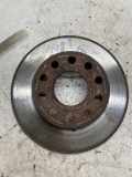 Bremsscheibe hinten links SKODA OCTAVIA I (1U2) 1.9 TDI