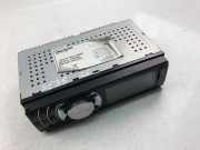 Multifunktionsanzeige Renault Captur I (H5, J5) 24665