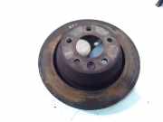Bremsscheibe rechts hinten VW Touareg I (7L)