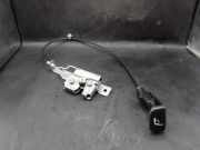 Andere Teile des Innenraums