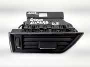 Frischluftgrill SKODA SUPERB III (3V3) 2.0 TDI 3V0819701C