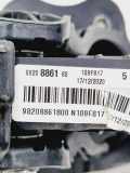 Kupplungspedal Citroen Berlingo II Kasten (B9) 9820886180