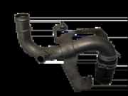 Schalterleiste VW Crafter 30-50 Fahrgestell (2F) 2E0122101G