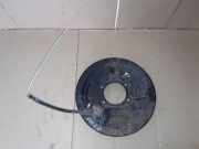 Rear Brake Disc Protection SUZUKI GRAND VITARA II (JT, TE, TD) 1.9 DDiS 4WD (TD44, JT419, JB419WD)