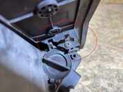 Hauptscheinwerfer rechts Hyundai Tucson III (TL, TLE) 92101D7700