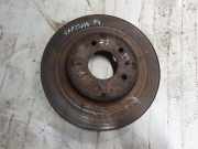 Bremsscheibe links vorne Chevrolet Captiva (C100, C140)