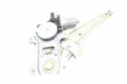 Fensterheber links hinten Honda Insight (ZE)