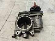 Drosselklappenstutzen Mazda 5 (CR1) RF7J136B0