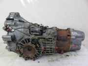 Schaltgetriebe Audi A6 Avant (4A, C4) HHQ
