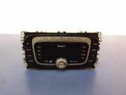 Radio/Navigationssystem-Kombination Ford Mondeo IV Turnier (BA7) 7S7T18C939BF