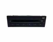 CD-Wechsler BMW 5er (F10) 65129258339