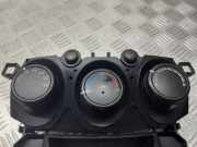 Heizungsbetätigung (Konsole) vorne Mazda 323 F VI (BJ) DF7361190C