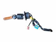 Zündschloss Peugeot 206 Schrägheck (2A/C) 9641551180