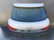 Heckklappe geschlossen Audi A1 Sportback (8XA)