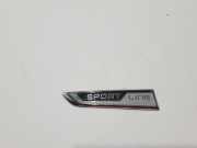 Schutzleiste Kotflügel Skoda Kodiaq I (NS6, NS7, NV7) 565853041