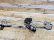 Fensterheber links vorne Citroen C3 II (SC) 96827