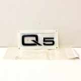 Emblem Audi Q5 (8R) 8R0853741A