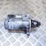 Anlasser Skoda Yeti (5L) 02M911024J4280008853