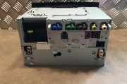 Radio/Navigationssystem-Kombination Mercedes-Benz E-Klasse Cabriolet (A207) A2129005818