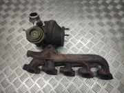 Turbolader Volvo V70 II (285) 8653146