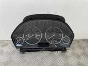 Tachometer BMW 3er Gran Turismo (F34) 9334768